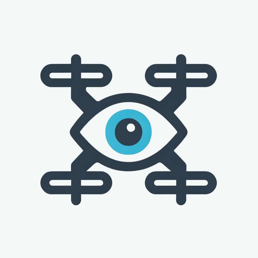 Drone Streams Logo