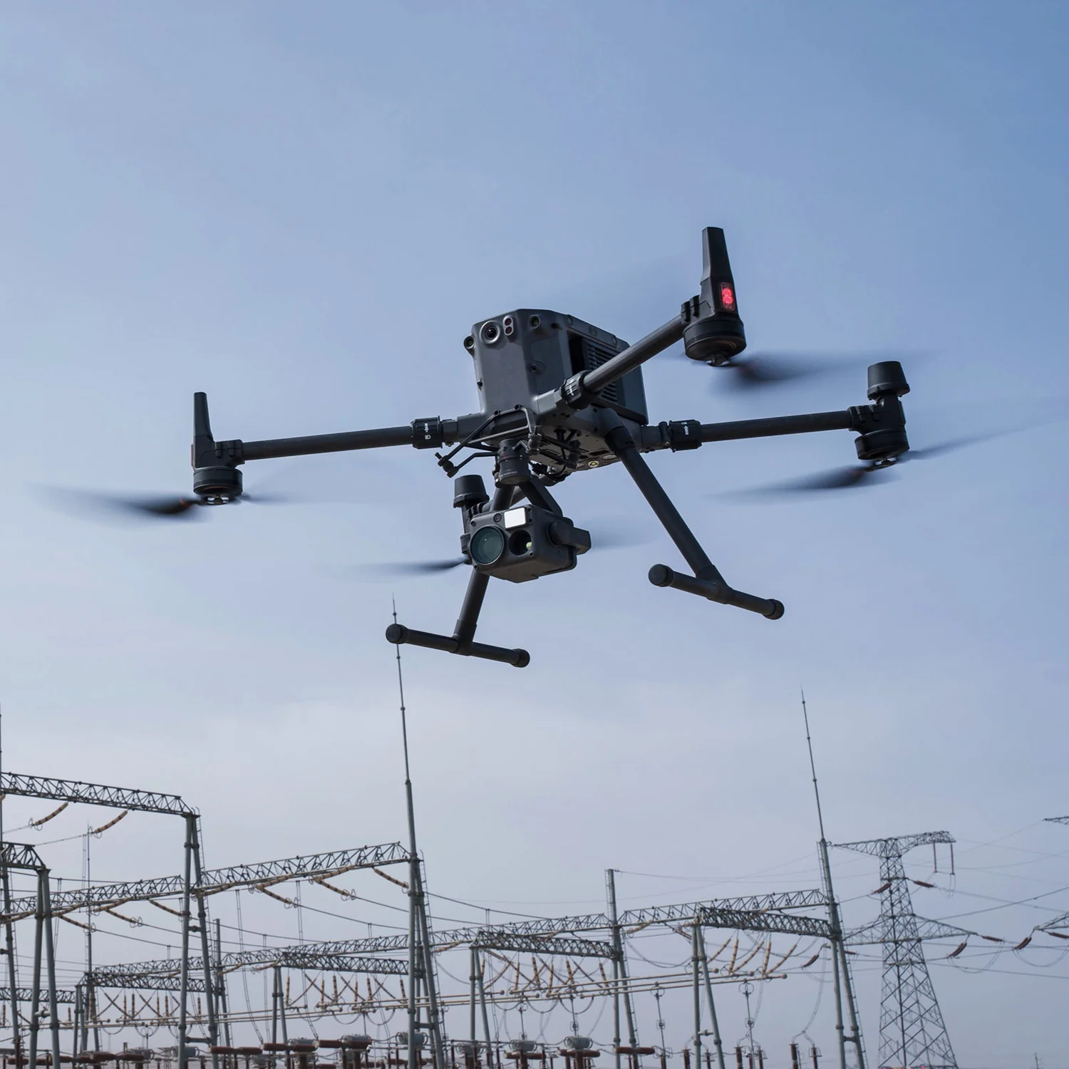 VTOL Drone